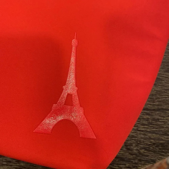 Lancome cosmetic bag - Picture 5 of 5